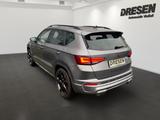 Cupra Ateca 2.0 TSI DSG 4Drive Navi+ Rückfahrkamera+ T - Cupra Ateca Gebrauchtwagen in Düsseldorf