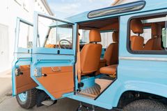 Fahrzeugabbildung Land Rover Defender 110 Td5 *Revale Design / 1 of 1*