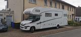 Dethleffs Globetrotter-XXL A 9000-2 EB  - Dethleffs Xxl