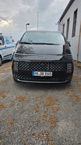 Hyundai STARIA 2.2 CRDi Signature 7-Sitzer Auto 2WD ... - Hyundai STARIA aus 2023