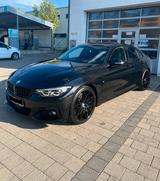 BMW 440i Gran Coupé M Sport  - BMW 440 Gran Coupé in Stuttgart