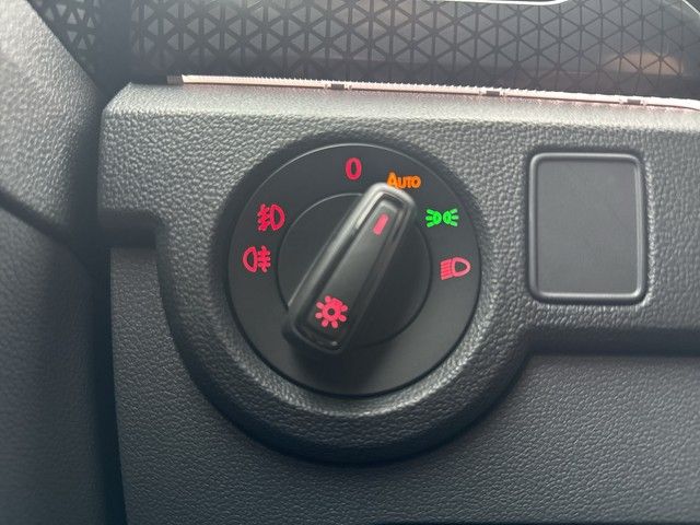 Volkswagen T-Cross - Bild 15