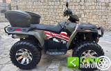 Polaris POLARIS Sportsman 800EFI E FOREST 800 - QUAD 80