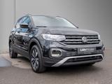 Volkswagen T-Cross 1.0 TSI Move - Volkswagen T-Cross MOVE