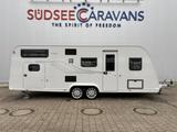 Tabbert Senara 620 DMK 2.5 UVP: 44.451,- EUR - Offers