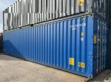 Andere Seecontainer 40'ft Doppel-Tür / High Cube Cont. - Seecontainer