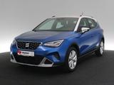 Seat Arona 1.0 TSI Xperience LED ACC NAVI KAMERA SHZ - Seat Arona in Krefeld