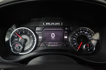 Dodge RAM - 12