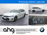 BMW 320i Touring Auto M Sportpaket Innovationsp. - BMW 320 aus 2025