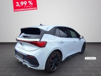Cupra Born - Vorschau Bild 2