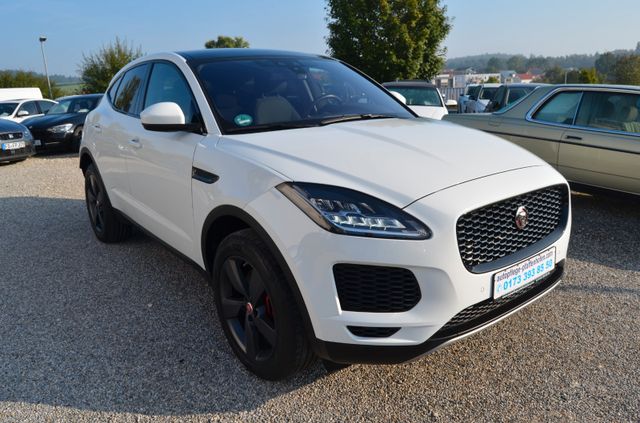 Jaguar E-Pace E-PACE AWD*Aus 1HD*Automatik*Navi*