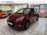 Hyundai i10 FIFA World Cup Edition 1.2*Klima *SHZ*ALu - Hyundai i10 in Wuppertal