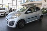 Citroën C1 Tendance/Klimaanlage/Bluetooth/MP3 - Citroën C1 aus 2014