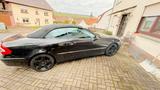 Mercedes-Benz Mercedes CLK 320 Cabrio mit LPG (gass anlage) - Mercedes-Benz CLK 320 mit LPG-Antrieb: Automatik