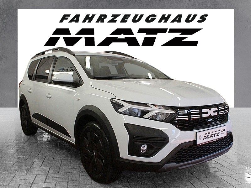Fahrzeugabbildung Dacia Jogger ECO-G 100 Expression 5-Sitzer*Winterpkt*