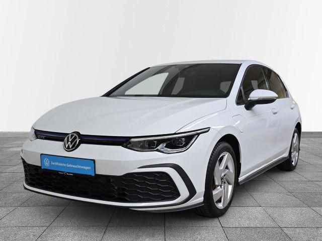 Volkswagen Golf VIII GTE 1.4 eHybrid LED+NAVI+RFK+ACC