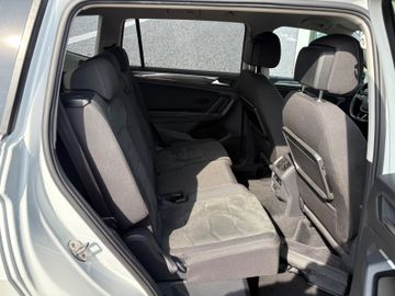 Fahrzeugabbildung Volkswagen Tiguan Allspace Highline 4Motion DSG 7 Sitze uvm