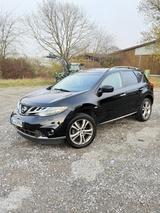 Nissan Murano 2.5 l dCi Executive Executive - Nissan Murano aus 2010