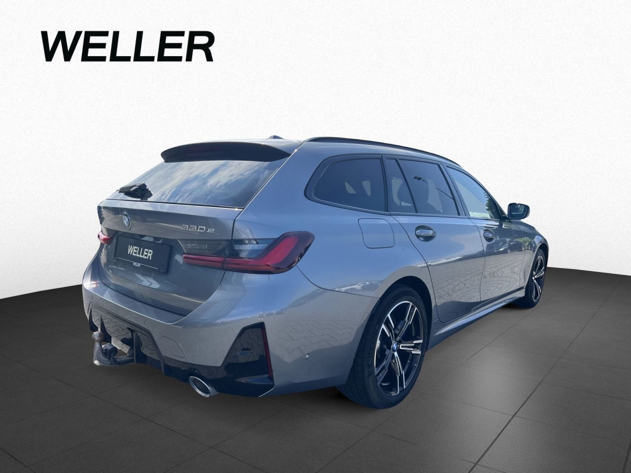 BMW 330 - Bild 9