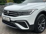 Volkswagen Tiguan Allspace 7 Sitze Panorama LED Head UP - Volkswagen Tiguan 7 Sitzer