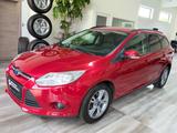 Ford Focus Turnier Sync Edition *SHZ*PDC*Klima*Alu* - Ford Focus: Sync Edition