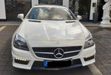 Mercedes-Benz SLK 55 AMG Oesterle Tuning 437 PS, 300km/h 