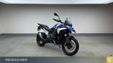 BMW R 1300 GS Style Trophy ASA+Höhenregulierung - Rallye Motorräder