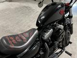Harley-Davidson Sportster Forty Eight Custom - Offers