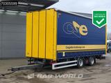 Wecon PC - Wecon Wechselpritsche