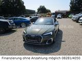 Audi S5 Cabriolet 3.0 TFSI quattro*19"*DAB*Massage* - gebrauchte Audi S5 aus dem Jahr 2024