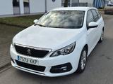 Peugeot 308 BlueHDi 100 Access SW - Peugeot 308 Access mit Diesel-Antrieb