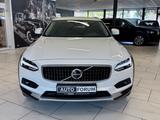 Volvo V90 CC 2.0 D4 AWD LEDER 360CAM NAVI LED MEMORY - scheckheftgepflegte Volvo V90 Cross Country