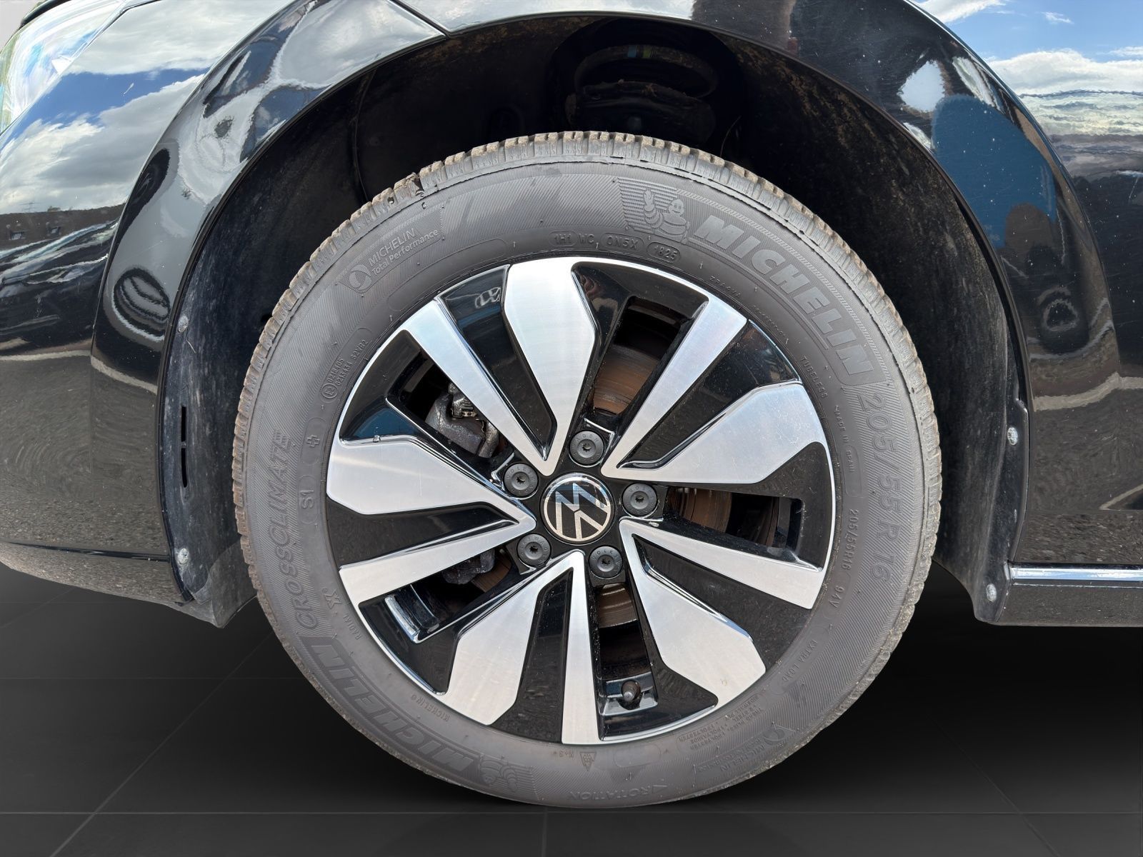 Volkswagen Golf - Bild 8