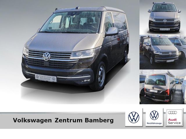 Volkswagen T6.1 California 2.0 TDI DSG Beach Tour+GJR+RFK