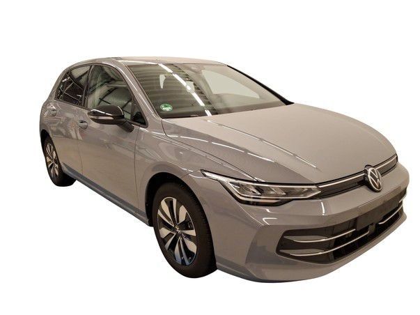 Golf 1.5 TSI Goal KAMERA