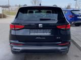 Seat Ateca 2.0 TDI DSG 4-DRIVE FR-Line 18"+BEATS+LEDE - Seat Ateca mit Diesel-Antrieb: Automatik