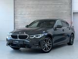 BMW 330 e Sport Line*Laser*Head-Up*Kamera*Ha/Kardon - BMW 3er Reihe Plug-in Hybrid (PHEV) Gebrauchtwagen