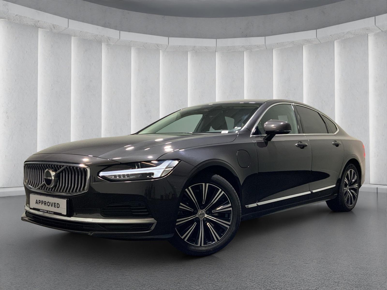 Volvo S 90 T8 Twin Engine AWD Plus Bright Plug-In