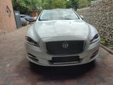 Jaguar xj 2014 - Jaguar XJ von privat