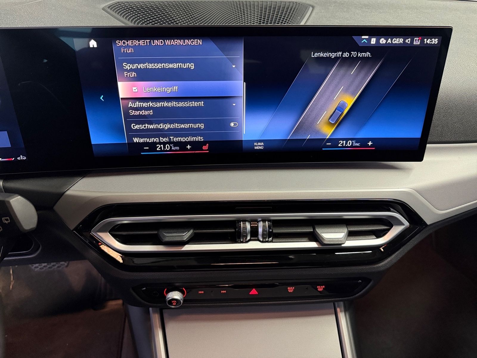 BMW 318iTouring*Facelift*LED*Navi*AHK*HiFi*Tempo*DAB foto 24
