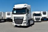 DAF XF 530 FT SSC 2Tank Automatik Retarder Standheiz - DAF Auto