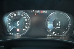 Fahrzeugabbildung Volvo XC40 T5 Recharge R-Design*360°*STDHZG*PANO*AHK