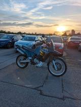 Suzuki DR 800 - SUZUKI DR 800