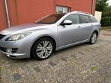 Mazda ich verkaufe Mazda 6GH - Mazda 6 in Kiel