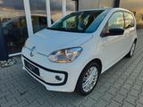 Volkswagen up! move up! - Volkswagen up! in Freiburg