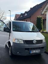 Volkswagen Vw T5 Transporter Lang Version Camper Ausbau - Volkswagen T5: Ausbau