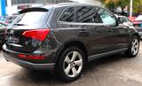 Audi Q5 2.0 TDI quattro S-LINE XENON* NAVI* PDC - Audi Q5 aus 2011: Line