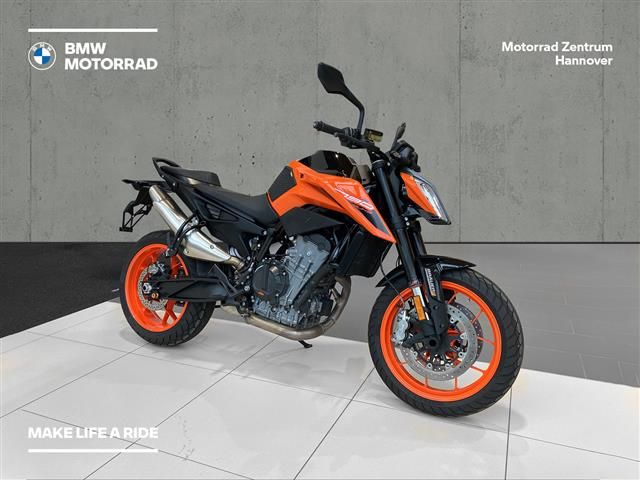 KTM 790 Duke