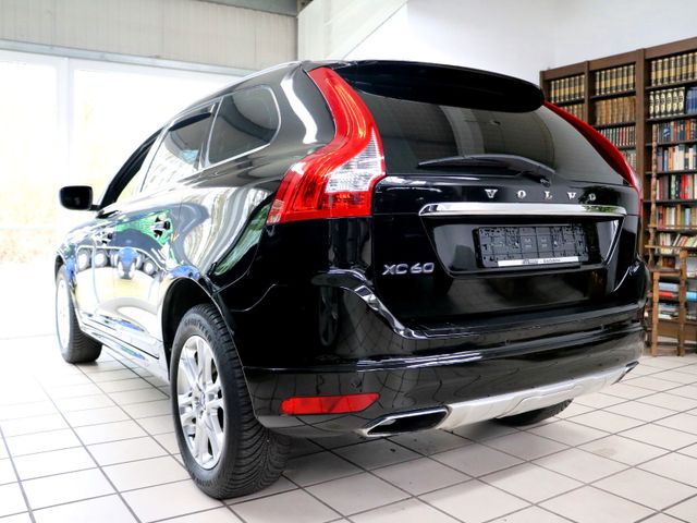 Volvo XC 60 D4 2,0 Bi-Turbo DPF R-Design