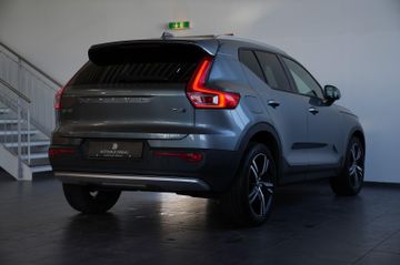 Volvo XC40 - 7